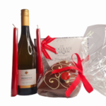 Romance for Two Hamper