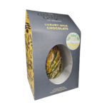 Irish Dubai Style Egg