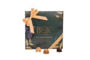 20 choc box