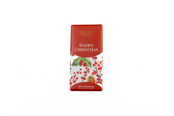 Merry Christmas 75g Bar - Image 1