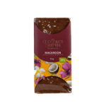 Macaroon Gourmet Chocolate Bar 90g
