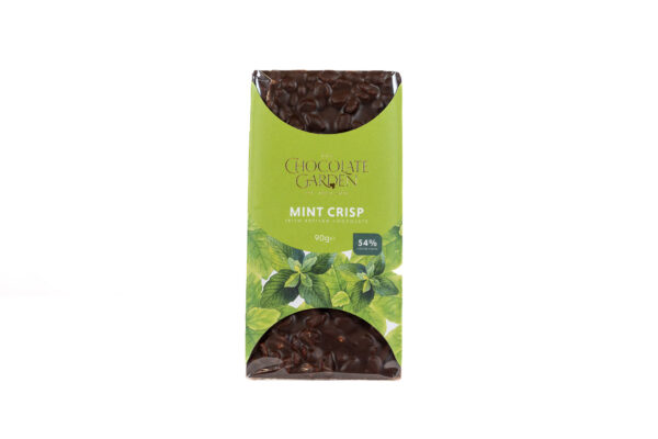 Mist Crisp Dark Mint Crisp Gourmet Bar - Image 1