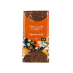 Orange Crisp Gourmet Bar 90g