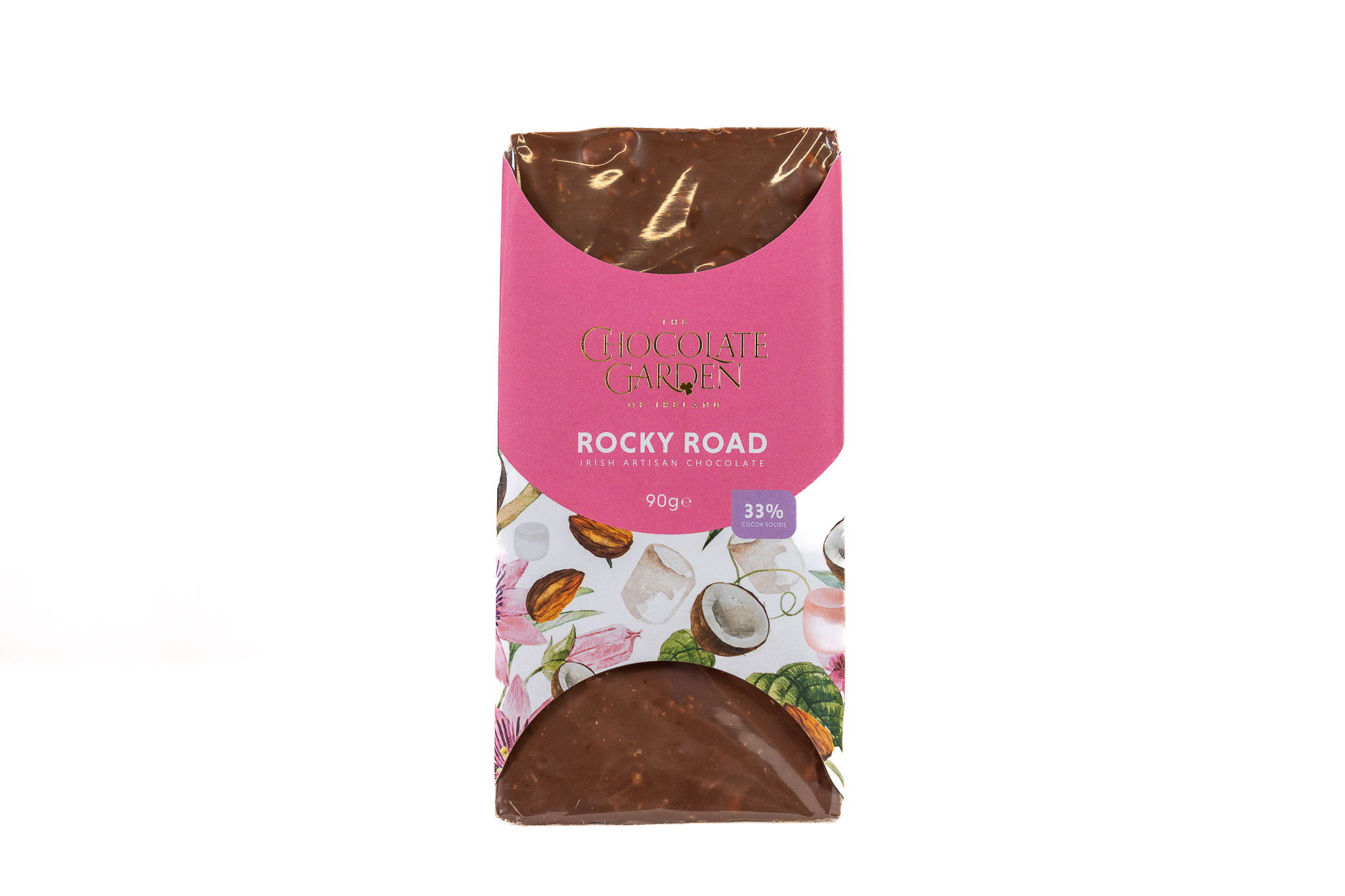 Rocky Road Rocky Road 90g - Image 1