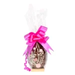 300g Personalised Easter Egg | Pink or Blue - Image 2