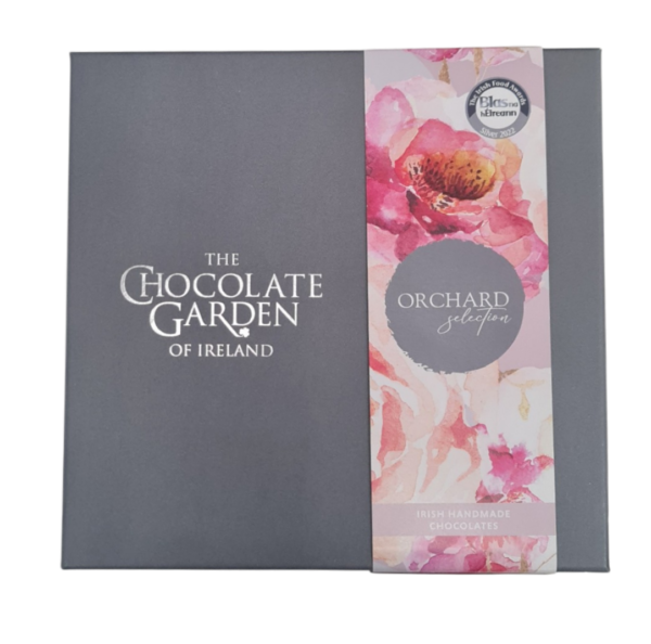 Orchard Selection 216g Floral Edition - Image 2