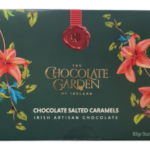 Handmade Salted Caramels 85g