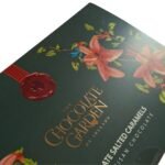 Handmade Salted Caramels 85g - Image 3